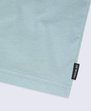 Jacob Mens T-Shirt - Corn Blue