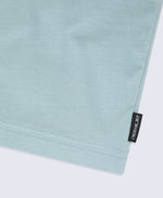 Jacob Mens T-Shirt - Corn Blue