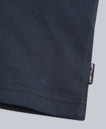 Jacob Mens T-Shirt - Dark Blue