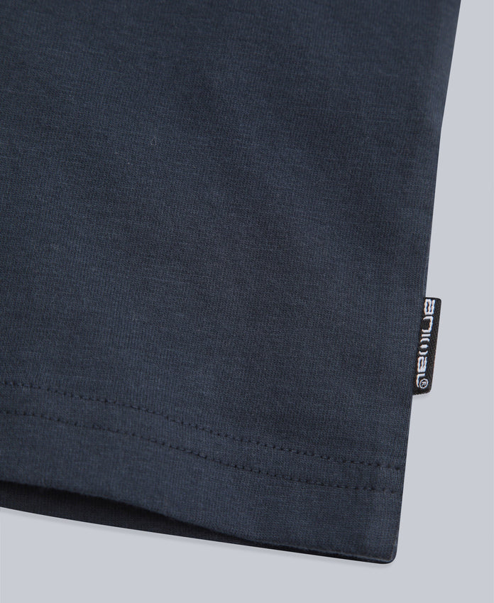 Jacob Mens T-Shirt - Dark Blue