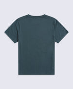 Jacob Mens T-Shirt - Dark Green