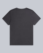 Jacob Mens Organic T-Shirt - Dark Grey