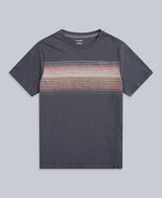 Jacob Mens T-Shirt - Dark Grey
