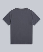 Jacob Mens T-Shirt - Dark Grey