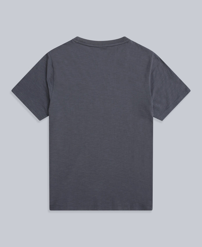 Jacob Mens T-Shirt - Dark Grey