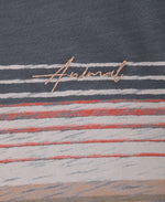 Jacob Mens T-Shirt - Dark Grey