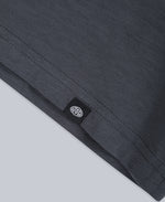 Jacob Mens T-Shirt - Dark Grey