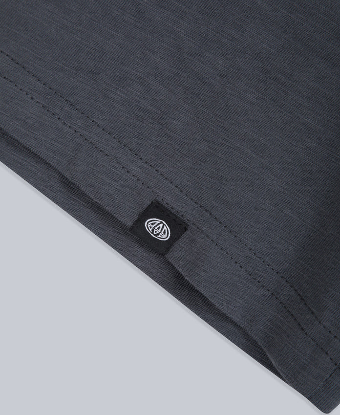 Jacob Mens T-Shirt - Dark Grey