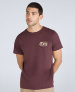 Jacob Mens T-Shirt - Grape