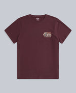 Jacob Mens T-Shirt - Grape