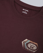 Jacob Mens T-Shirt - Grape