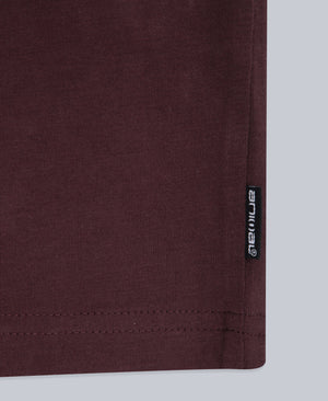 Jacob Mens T-Shirt - Grape