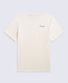 Jacob Mens T-Shirt - Light Beige