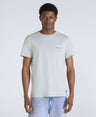 Jacob Mens T-Shirt - Light Teal
