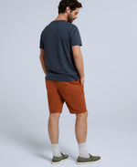 Jacob Mens T-Shirt - Navy
