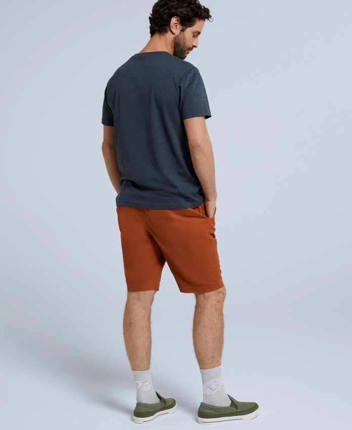 Jacob Mens T-Shirt - Navy