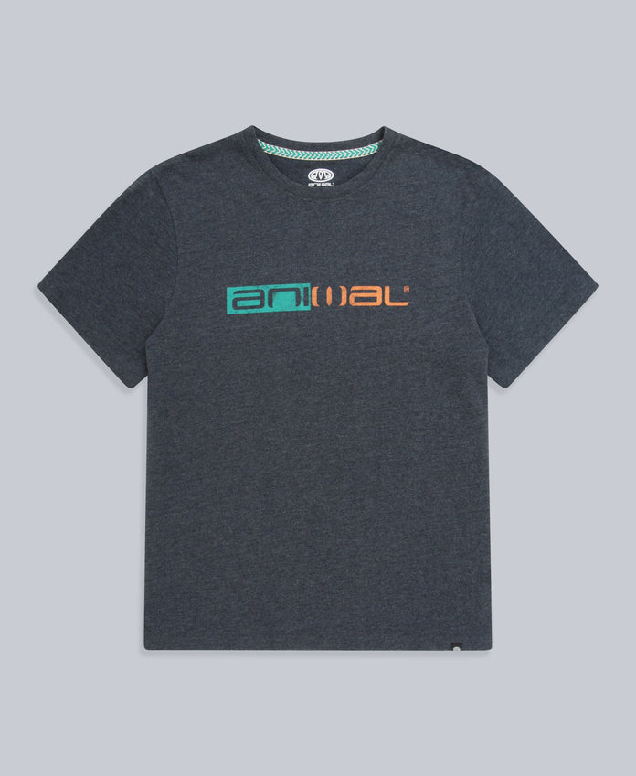 Jacob Mens T-Shirt - Navy