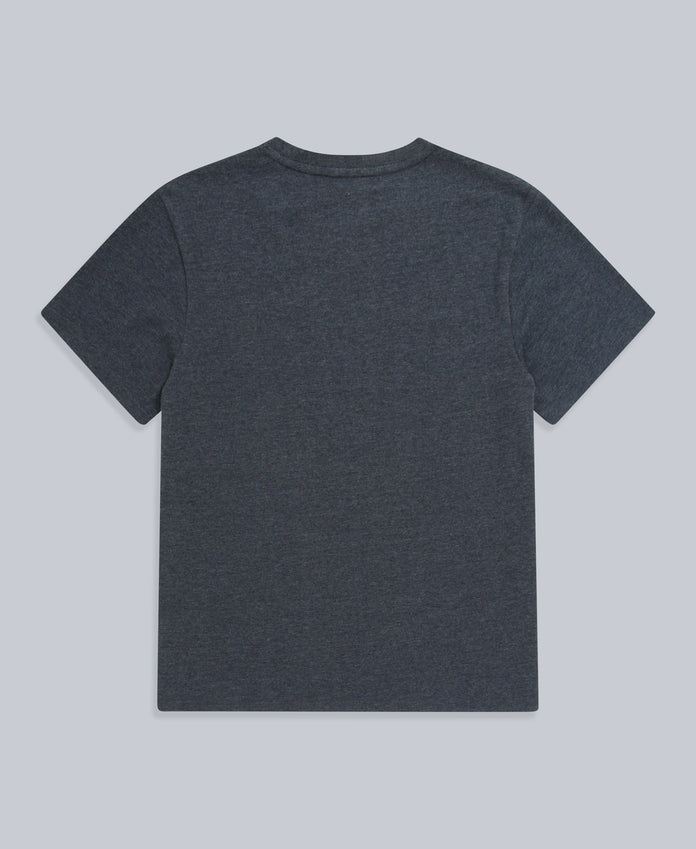 Jacob Mens T-Shirt - Navy