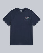 Jacob Mens T-Shirt - Navy