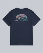 Jacob Mens T-Shirt - Navy