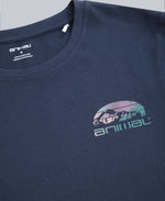 Jacob Mens T-Shirt - Navy