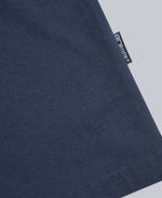 Jacob Mens T-Shirt - Navy