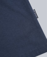 Jacob Mens T-Shirt - Navy