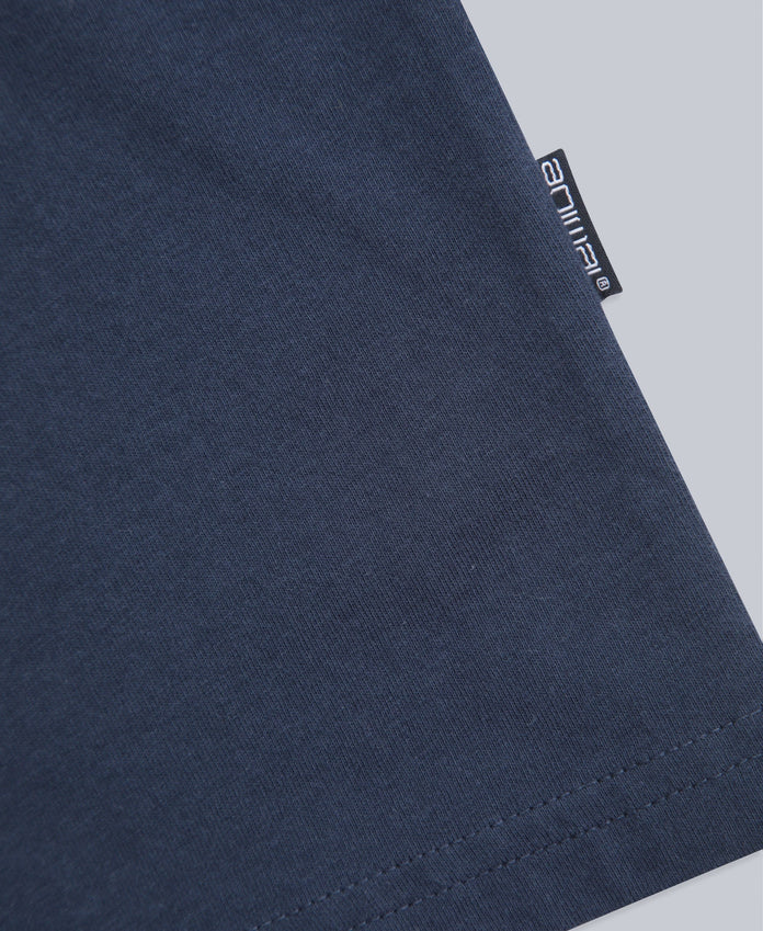Jacob Mens T-Shirt - Navy