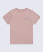Jacob Mens T-Shirt - Pink