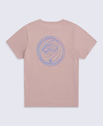 Jacob Mens T-Shirt - Pink