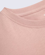 Jacob Mens T-Shirt - Pink