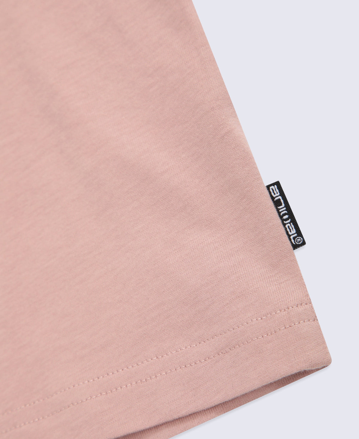 Jacob Mens T-Shirt - Pink