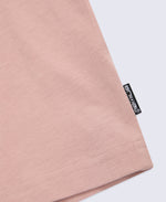 Jacob Mens T-Shirt - Pink