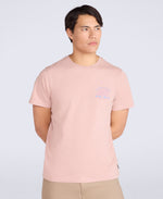 Jacob Mens T-Shirt - Pink