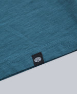 Jacob Mens T-Shirt - Teal