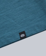 Jacob Mens T-Shirt - Teal