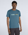 Jacob Mens T-Shirt - Teal