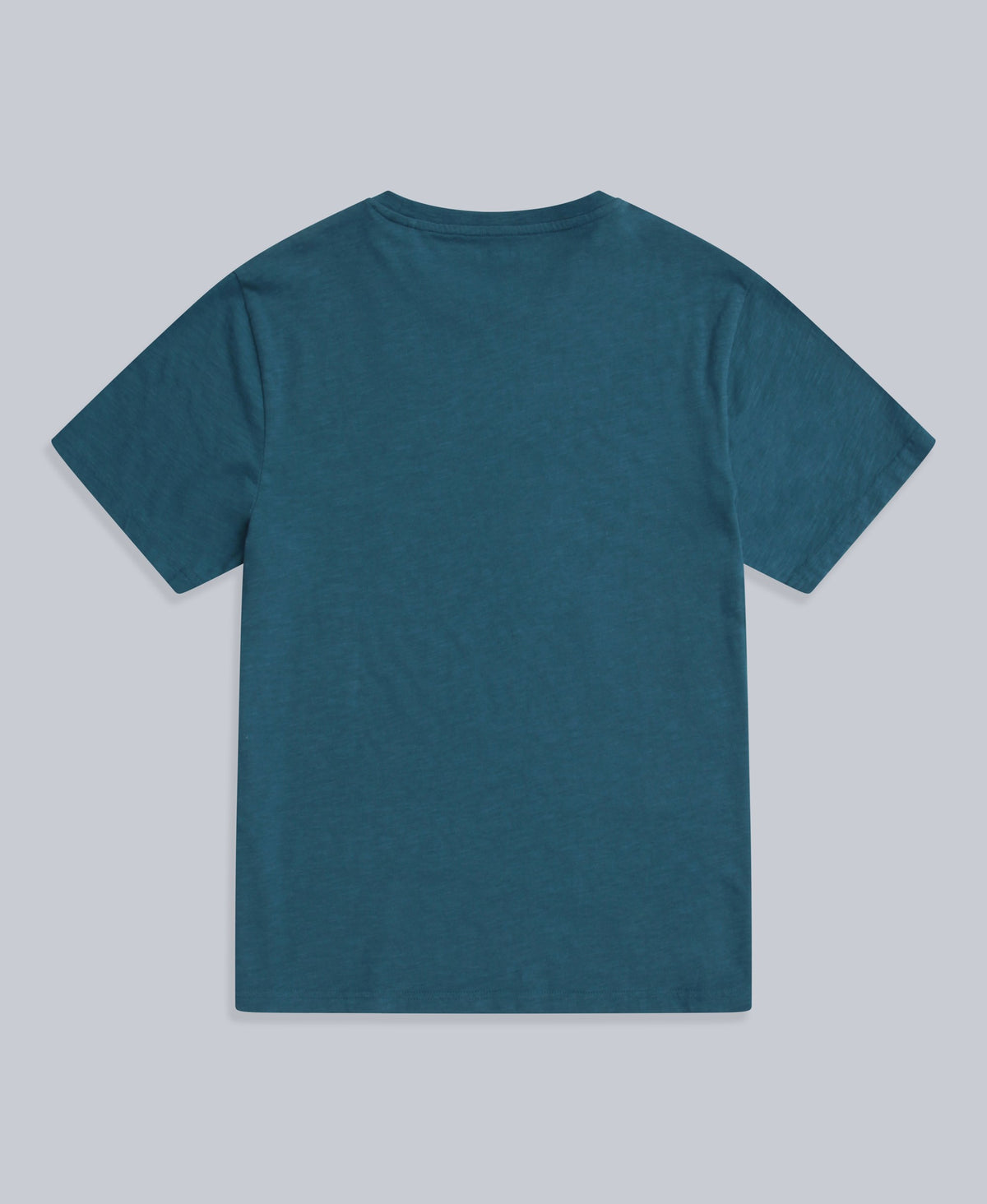 Jacob Mens T-Shirt - Teal