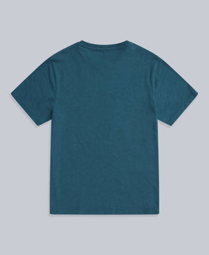 Jacob Mens T-Shirt - Teal