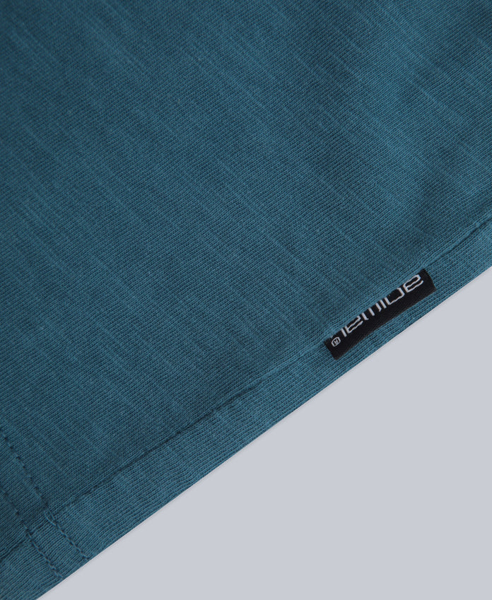 Jacob Mens T-Shirt - Teal