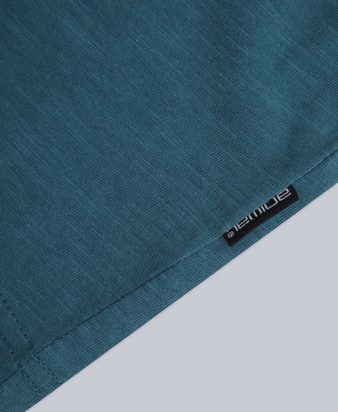 Jacob Mens T-Shirt - Teal