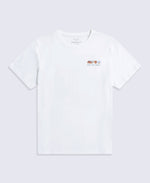 Jacob Mens T-Shirt - White