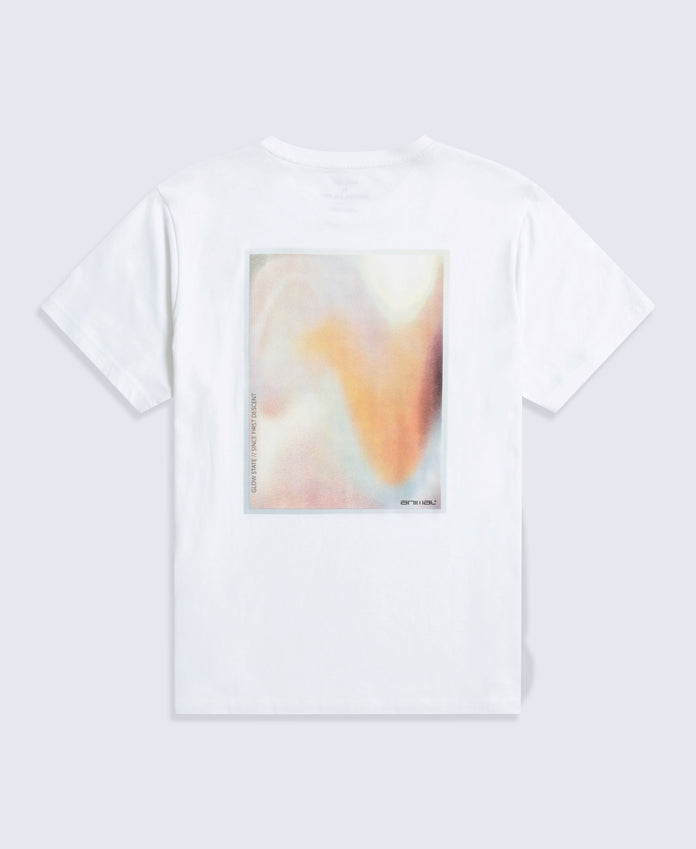 Jacob Mens T-Shirt - White