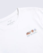 Jacob Mens T-Shirt - White