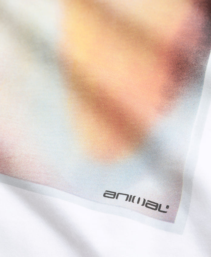 Jacob Mens T-Shirt - White