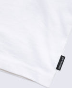 Jacob Mens T-Shirt - White