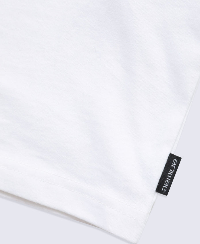 Jacob Mens T-Shirt - White