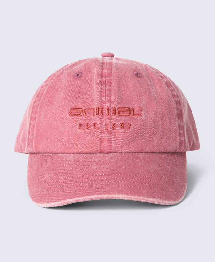 Louis Cap - Berry