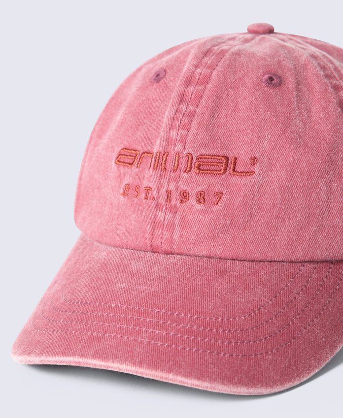 Louis Cap - Berry