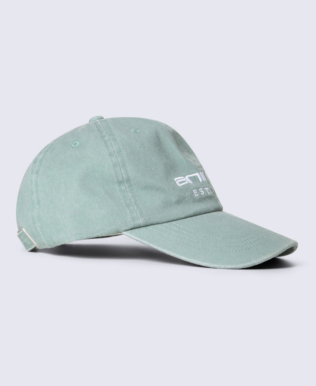 Louis Cap - Green